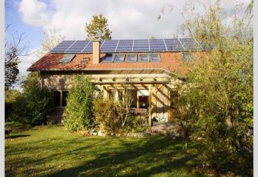 Vorschaubild Einfamilienhaus