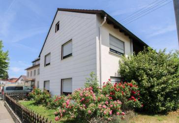 Vorschaubild Einfamilienhaus