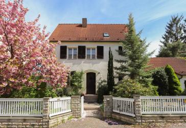 Vorschaubild Einfamilienhaus