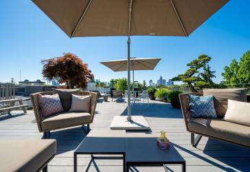 Vorschaubild Penthouse