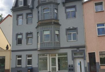 Familienwohnung im charmantem Altbau im Zentrum - neue Heizung!
