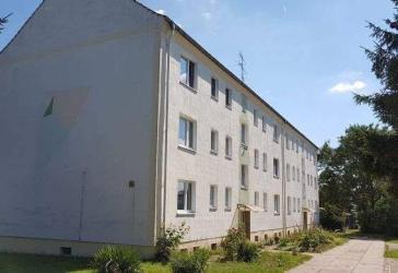 4/5-Zimmer-Doppelwohnung in Schmölln bei Prenzlau