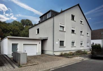 Vorschaubild Doppelhaushälfte
