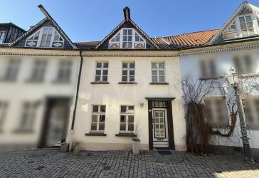 Vorschaubild Reihenmittelhaus
