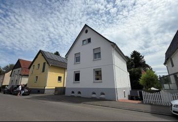Vorschaubild Einfamilienhaus