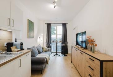 Vorschaubild Wohnung