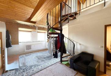 Vorschaubild Maisonettewohnung