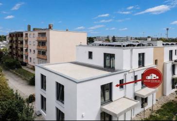 31.10.2026 bezugsfertig! - Moderne 2,5-Zimmer-Neubauwohnung mit Balkon
