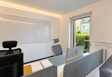 Vorschaubild Büro- /Praxis-Immobilie