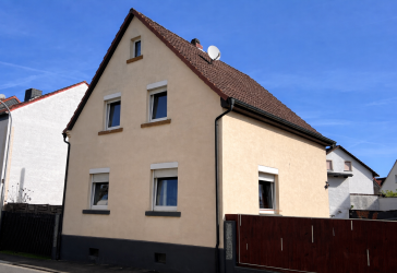 Vorschaubild Einfamilienhaus