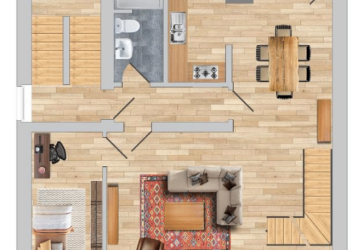 Vorschaubild Loft-Studio-Atelier
