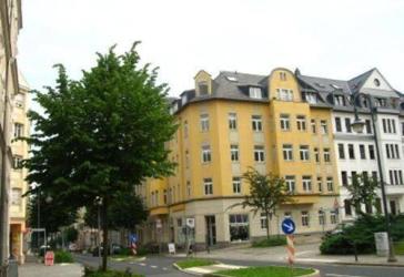 Vorschaubild Mehrfamilienhaus