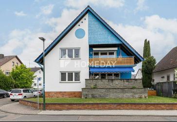 Vorschaubild Mehrfamilienhaus