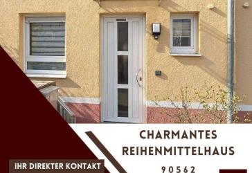 Vorschaubild Reihenmittelhaus