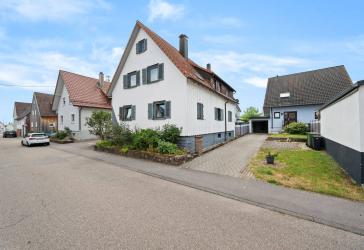 Vorschaubild Mehrfamilienhaus