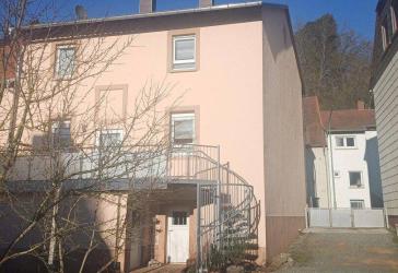 Vorschaubild Einfamilienhaus