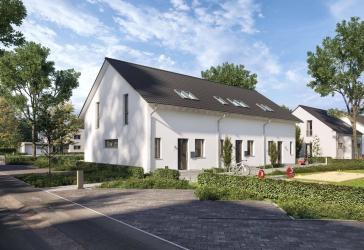 Attraktive Neubau-Kapitalanlage mit Vermietungspotenzial