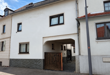 Vorschaubild Reihenmittelhaus
