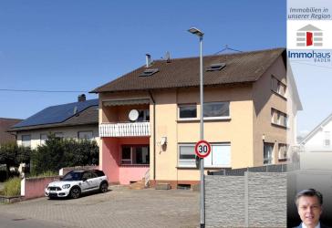 Vorschaubild Mehrfamilienhaus