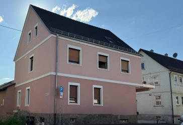 Vorschaubild Mehrfamilienhaus