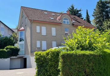 Vorschaubild Maisonettewohnung