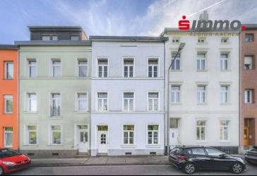 Vorschaubild Mehrfamilienhaus