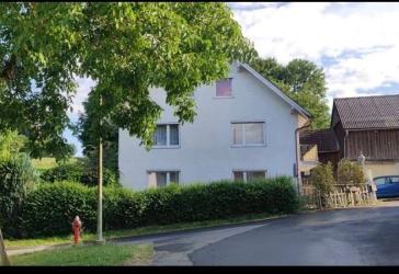 Einfamilienhaus in 92557 Weiding