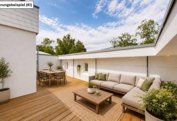 Vorschaubild Penthouse
