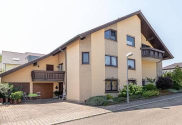 Vorschaubild Mehrfamilienhaus