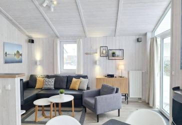 Nordic Living am Nordseedeich