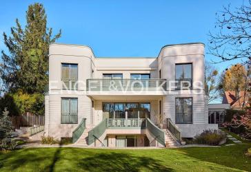 Vorschaubild Villa