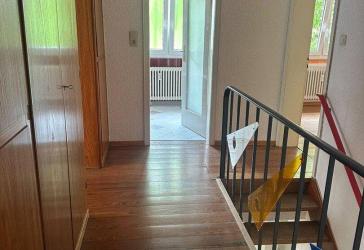 Vorschaubild Doppelhaushälfte