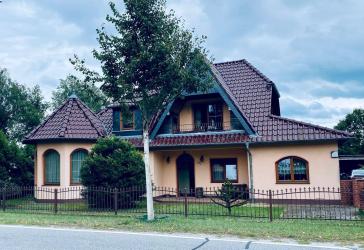 Vorschaubild Einfamilienhaus