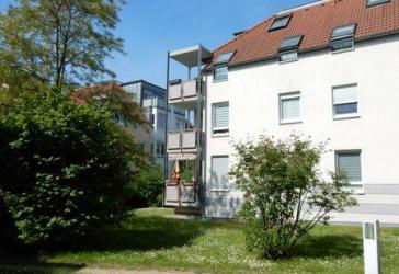 Vorschaubild Wohnung