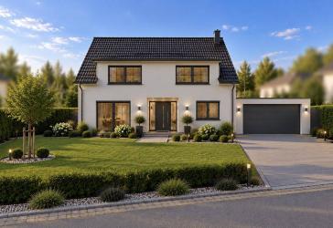 Ihr neues Zuhause wartet auf Sie - massa haus LifeStyle 13.02 S