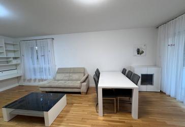 Moderne 3-Zimmer Wohnung mit Balkon in Potsdam West (Nur an Privat - keine Makleranfragen!)