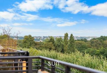 Vorschaubild Penthouse