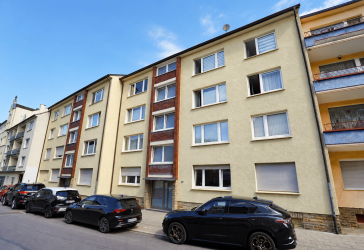 Vorschaubild Wohnung