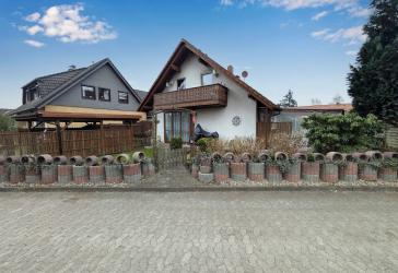 Vorschaubild Einfamilienhaus