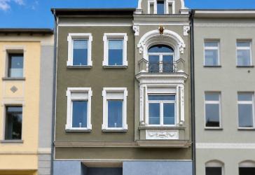 Mehrgenerationenhaus? Kapitalanlage? Traumhaus? Warum nicht alles auf einmal?