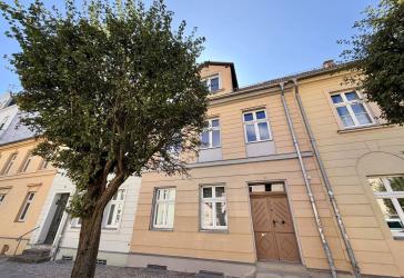 Vorschaubild Stadthaus