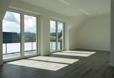 Vorschaubild Maisonettewohnung