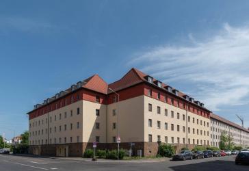Vorschaubild Mehrfamilienhaus