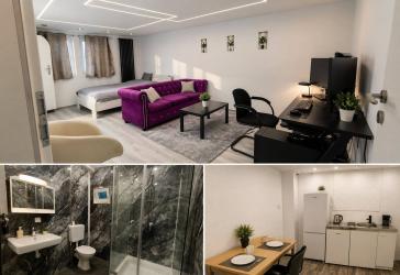 Vorschaubild Loft-Studio-Atelier