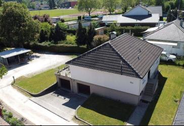 Vorschaubild Bungalow