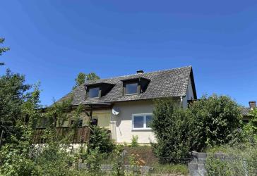 Vorschaubild Einfamilienhaus