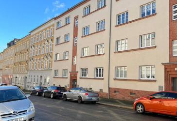 Vorschaubild Wohnung