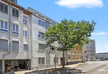 Vorschaubild Wohnung