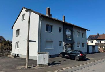 Vorschaubild Mehrfamilienhaus