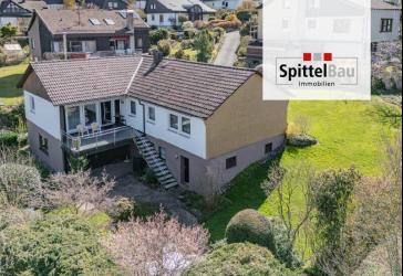 Vorschaubild Einfamilienhaus